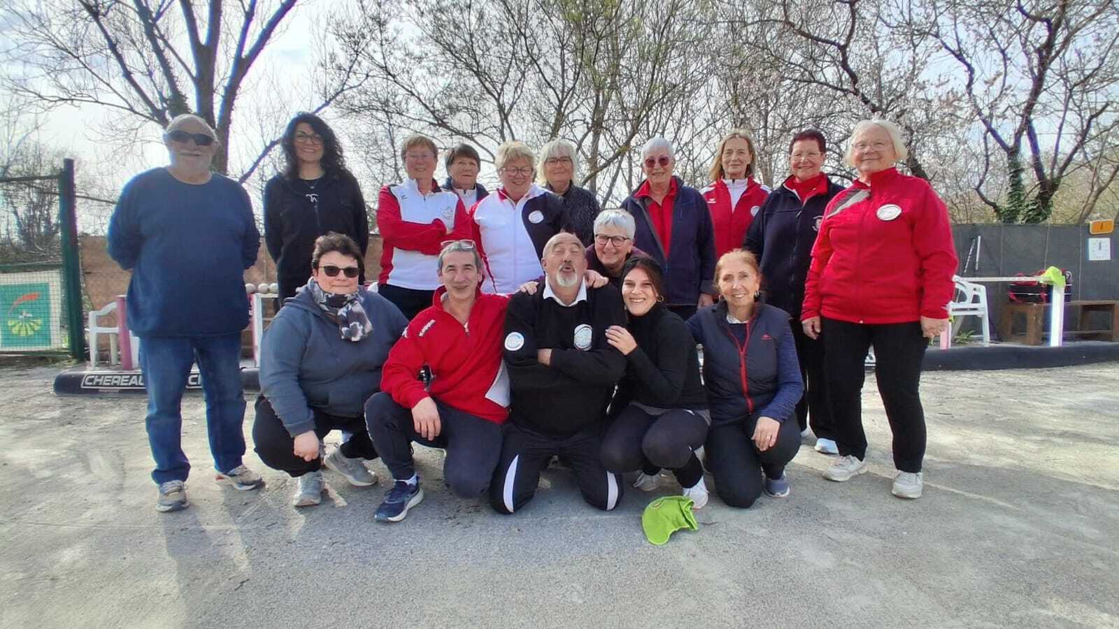 Projet et développement