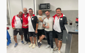 BHL 26  /  VILLEMOUSTOUSSOU 25