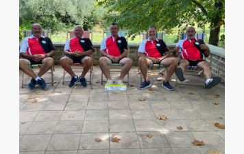 1/2 FINALE COUPE DE FRANCE