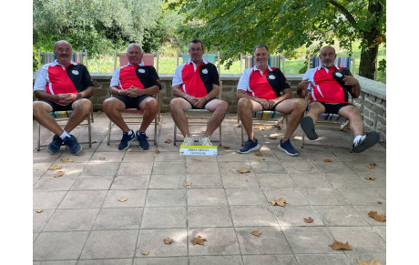1/2 FINALE COUPE DE FRANCE