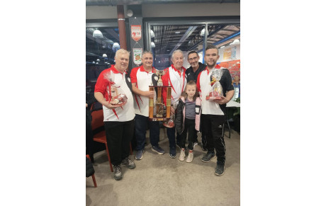 VAINQUEUR CONCOURS BALARUC