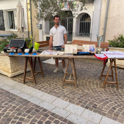 FORUM DES ASSOCIATIONS